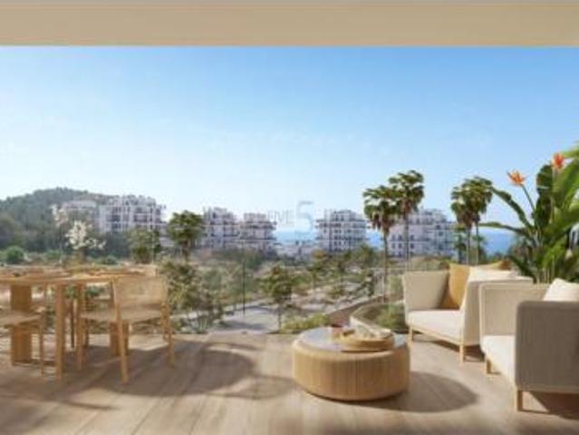 Piso Venta La Vila Joiosa Villajoyosa, Cala de Villajoyosa