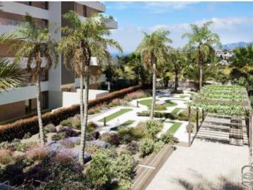 Piso Venta La Vila Joiosa Villajoyosa, Cala de Villajoyosa