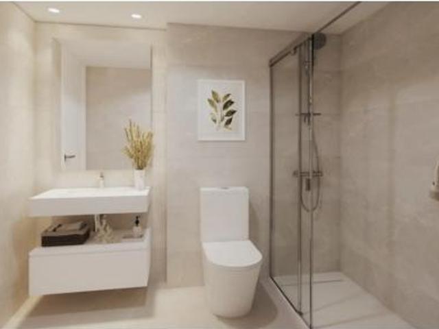 Piso Venta La Vila Joiosa Villajoyosa, Cala de Villajoyosa
