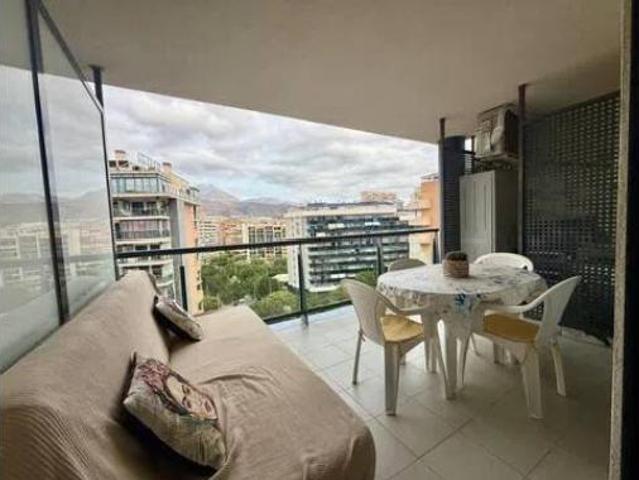 Piso Venta La Vila Joiosa Villajoyosa, Cala de Villajoyosa