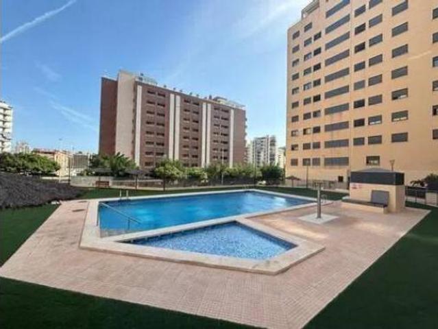 Piso Venta La Vila Joiosa Villajoyosa, Cala de Villajoyosa
