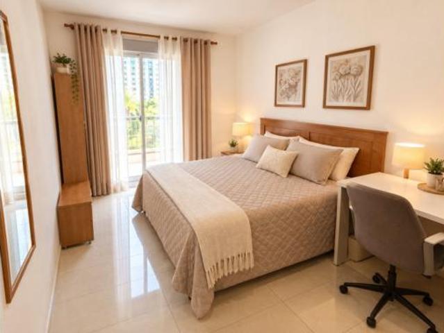 Piso Venta La Vila Joiosa Villajoyosa, Cala de Villajoyosa