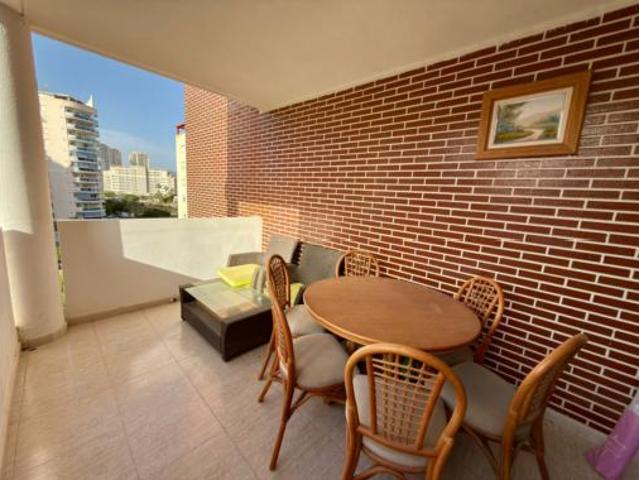 Piso Venta La Vila Joiosa Villajoyosa, Cala de Villajoyosa
