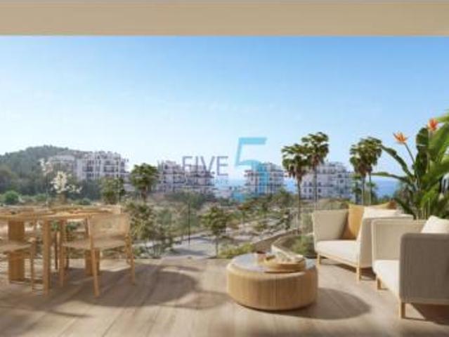 Piso Venta La Vila Joiosa Villajoyosa, Cala de Villajoyosa
