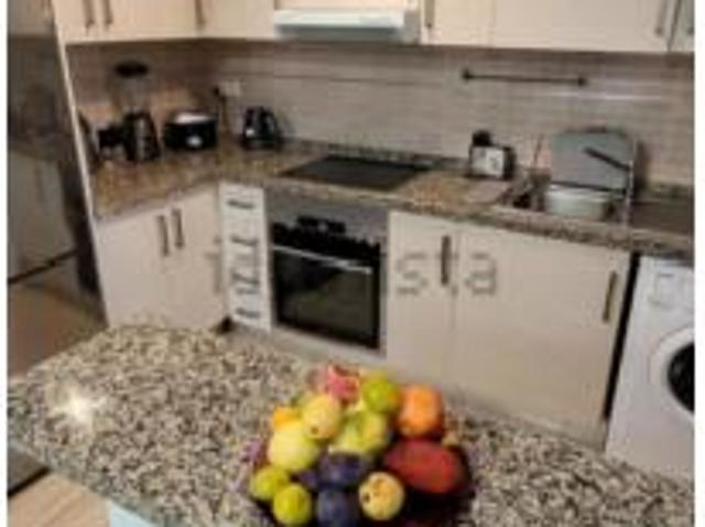 Piso Venta La Vila Joiosa Villajoyosa, Cala de Villajoyosa