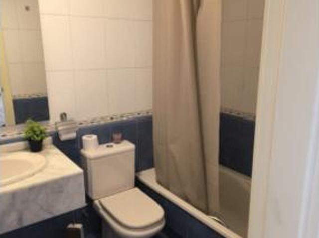 Piso Venta La Vila Joiosa Villajoyosa, Cala de Villajoyosa