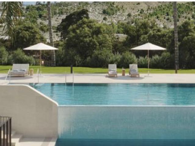 Piso Venta La Vila Joiosa Villajoyosa, Cala de Villajoyosa