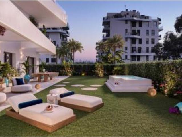 Piso Venta La Vila Joiosa Villajoyosa, Cala de Villajoyosa