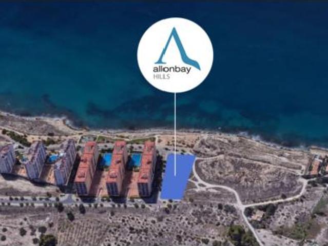 Piso Venta La Vila Joiosa Villajoyosa, Cala de Villajoyosa