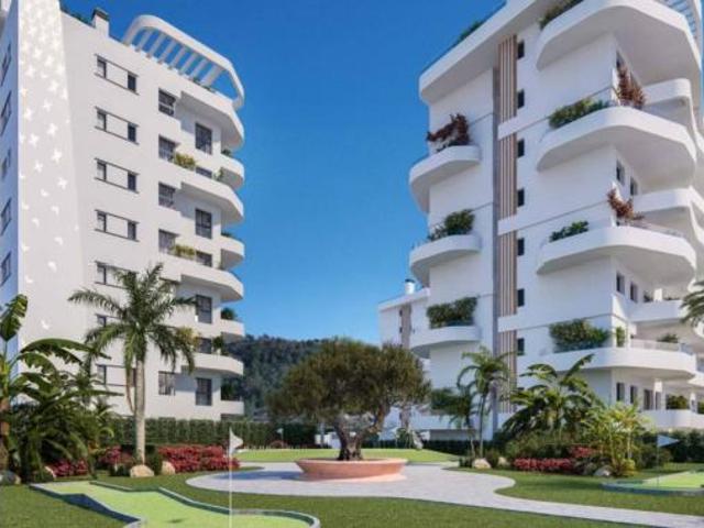 Piso Venta La Vila Joiosa Villajoyosa, Cala de Villajoyosa