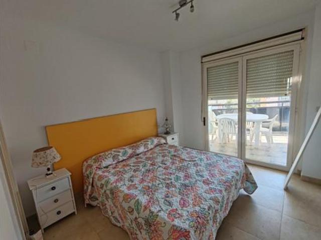 Piso Venta La Vila Joiosa Villajoyosa, Cala de Villajoyosa