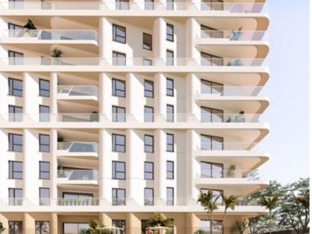 Piso Venta La Vila Joiosa Villajoyosa, Cala de Villajoyosa