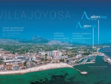 Villajoyosa, Alicante, Comunidad Valenciana, Comunidad Valenciana