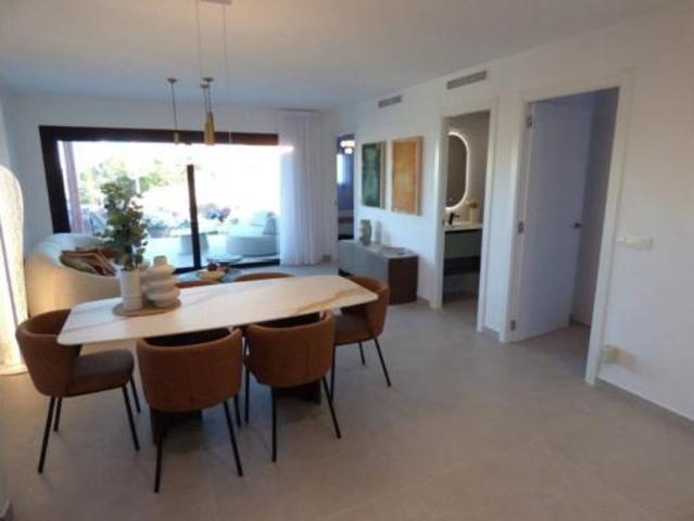 Piso Venta La Vila Joiosa Villajoyosa, Cala de Villajoyosa
