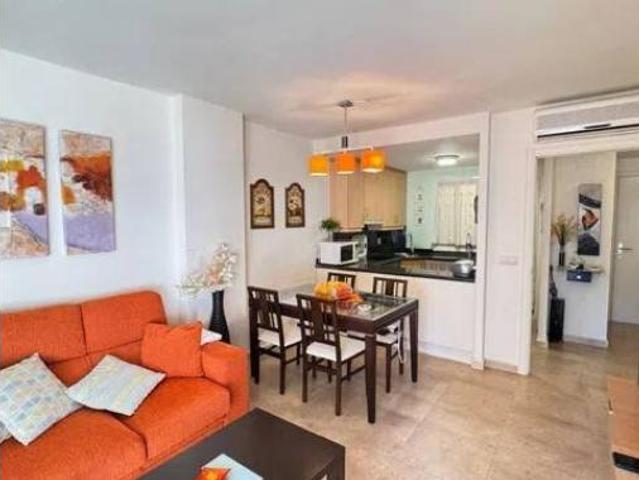 Piso Venta La Vila Joiosa Villajoyosa, Cala de Villajoyosa
