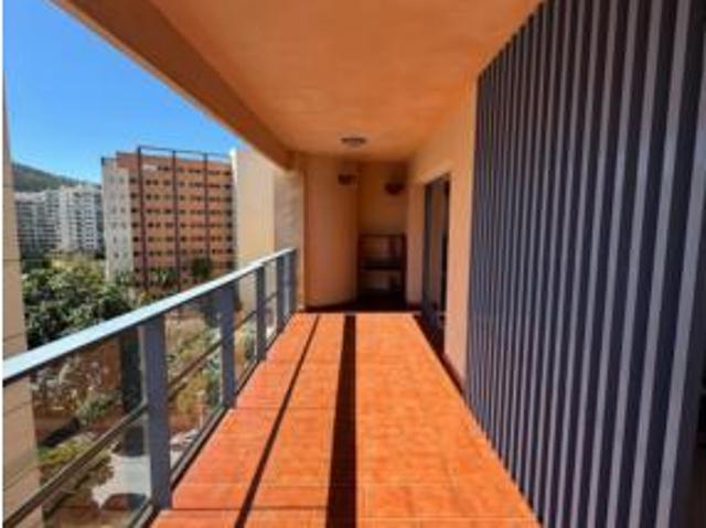 Apartamento Venta La Vila Joiosa Villajoyosa, Cala de Villajoyosa