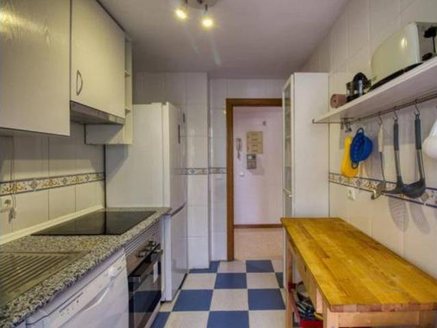 Piso Venta La Vila Joiosa Villajoyosa, Cala de Villajoyosa