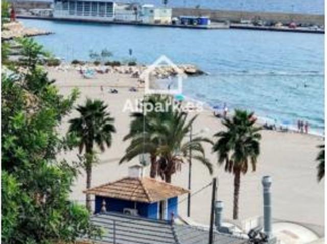 Piso Venta La Vila Joiosa Villajoyosa, Casco Antiguo Playa de Villajoyosa Zona Puerto