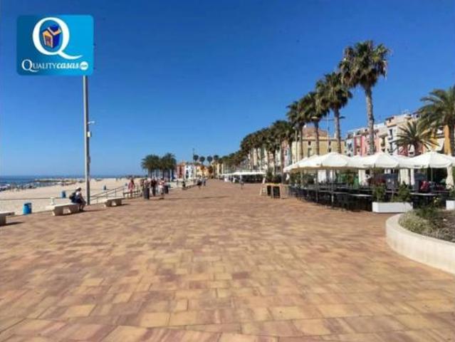 Piso Venta La Vila Joiosa Villajoyosa, Casco Antiguo Playa de Villajoyosa Zona Puerto