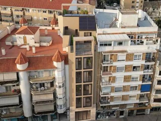 Piso Venta La Vila Joiosa Villajoyosa, Casco Antiguo Playa de Villajoyosa Zona Puerto