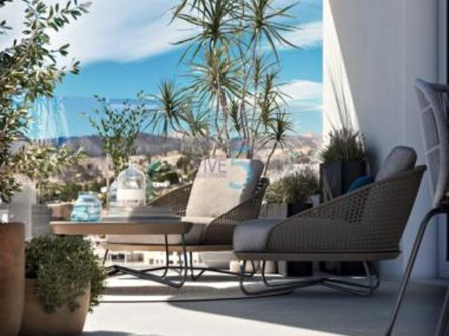 Piso Venta La Vila Joiosa Villajoyosa, Centro
