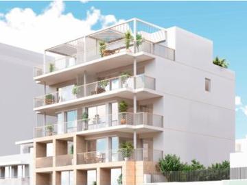 Piso Venta La Vila Joiosa Villajoyosa, Centro