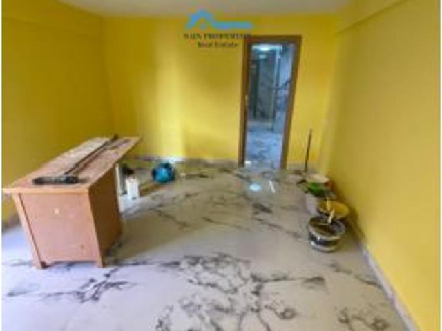 Piso Venta La Vila Joiosa Villajoyosa, Centro