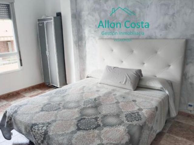 Piso Venta La Vila Joiosa Villajoyosa, Centro