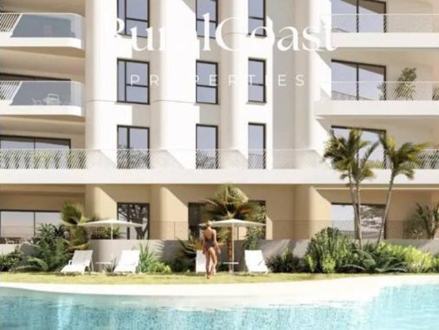 Piso Venta La Vila Joiosa Villajoyosa, Casco Antiguo Playa de Villajoyosa Zona Puerto