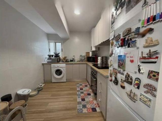 Piso Venta La Vila Joiosa Villajoyosa, Centro