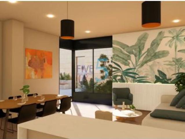 Piso Venta La Vila Joiosa Villajoyosa, Centro
