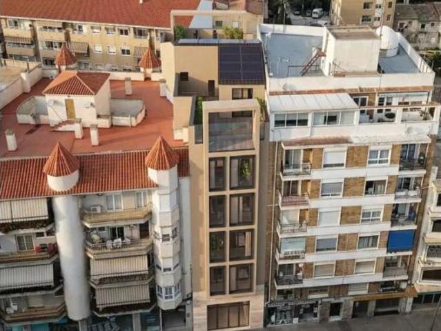 Piso Venta La Vila Joiosa Villajoyosa, Centro