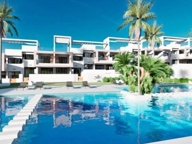 Piso Venta La Vila Joiosa Villajoyosa, La Vila Joiosa Villajoyosa