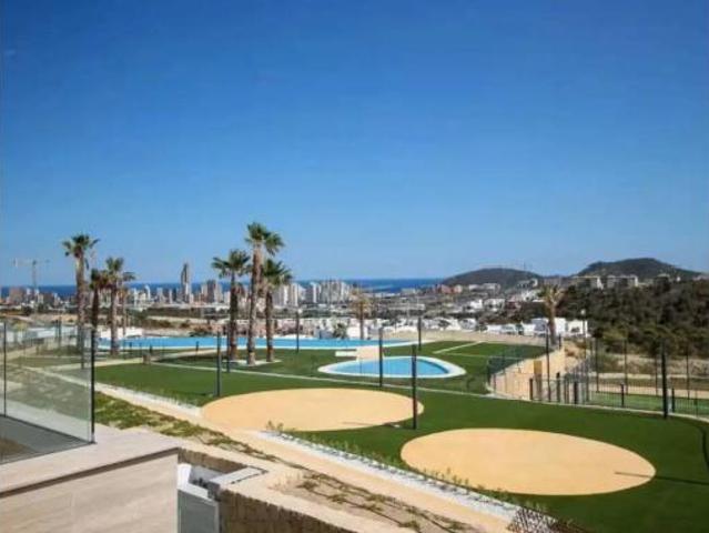 Piso Venta La Vila Joiosa Villajoyosa, La Vila Joiosa Villajoyosa