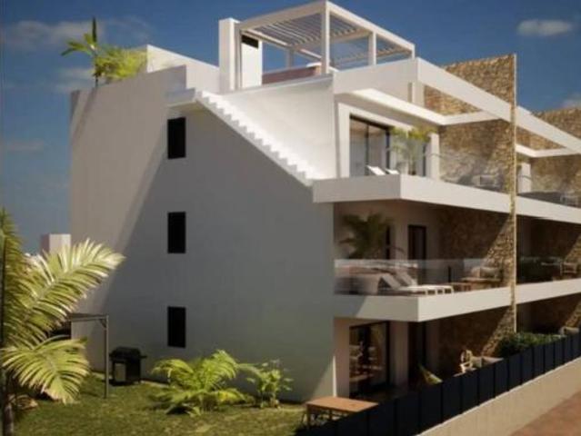 Piso Venta La Vila Joiosa Villajoyosa, La Vila Joiosa Villajoyosa