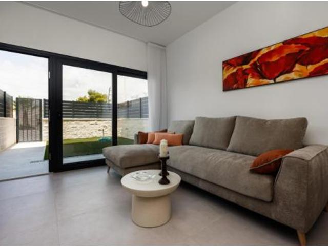 Piso Venta La Vila Joiosa Villajoyosa, La Vila Joiosa Villajoyosa