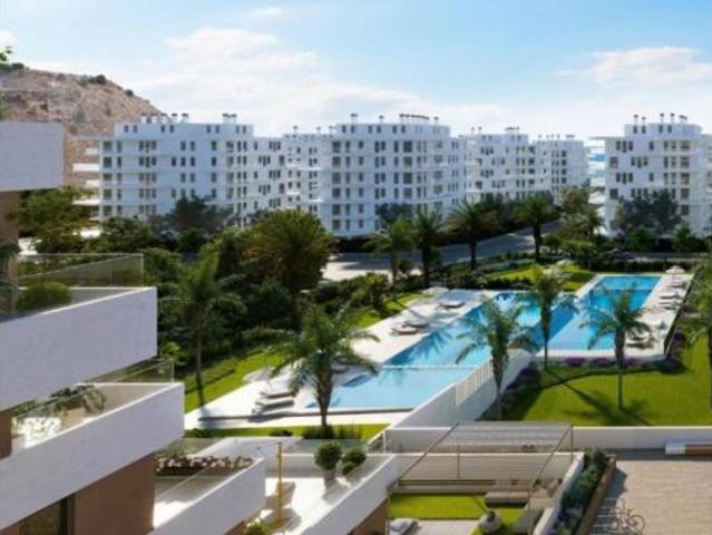 Piso Venta La Vila Joiosa Villajoyosa, Cala de Villajoyosa