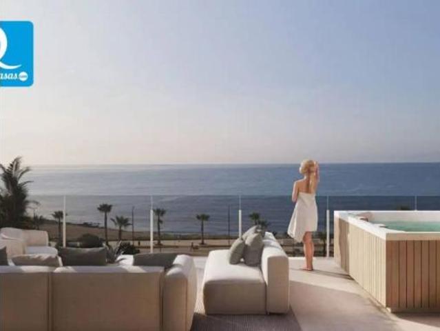 Piso Venta La Vila Joiosa Villajoyosa, La Vila Joiosa Villajoyosa
