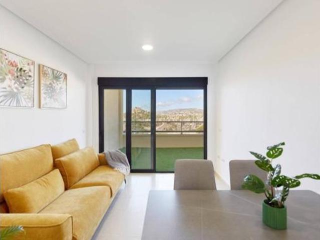 Piso Venta La Vila Joiosa Villajoyosa, Montíboli Playa El Paraíso