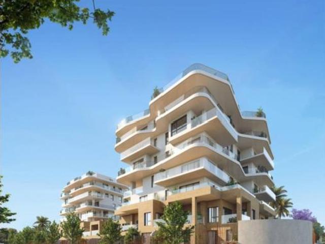 Piso Venta La Vila Joiosa Villajoyosa, Cala de Villajoyosa