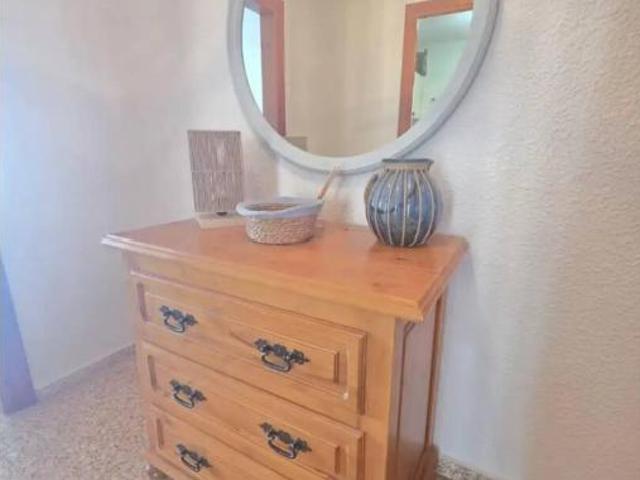 Piso Venta La Vila Joiosa Villajoyosa, Montíboli Playa El Paraíso