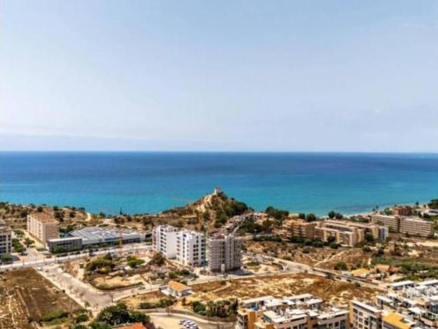 Piso Venta La Vila Joiosa Villajoyosa, Plans Gasparot