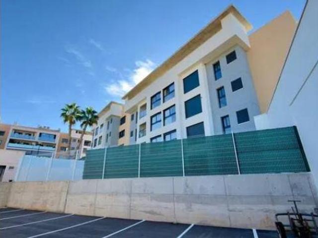 Piso Venta La Vila Joiosa Villajoyosa, Plans Gasparot