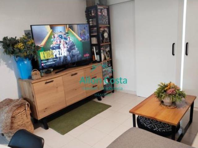 Piso Venta La Vila Joiosa Villajoyosa, Plans Gasparot