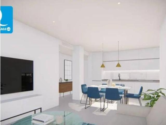Piso Venta La Vila Joiosa Villajoyosa, Plans Gasparot