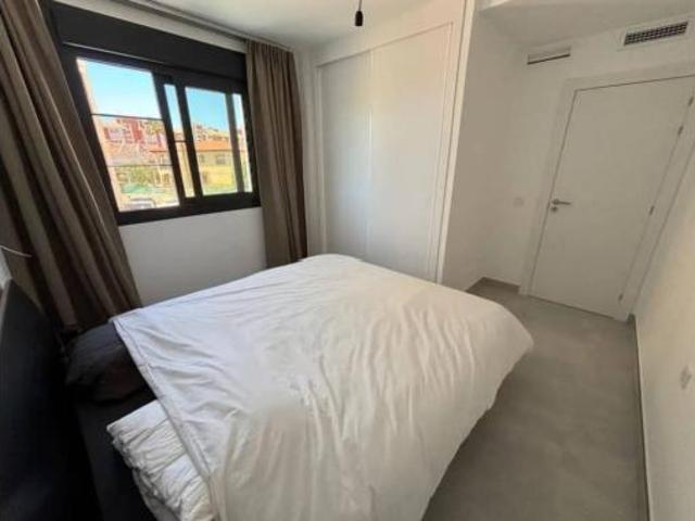 Piso Venta La Vila Joiosa Villajoyosa, Plans Gasparot