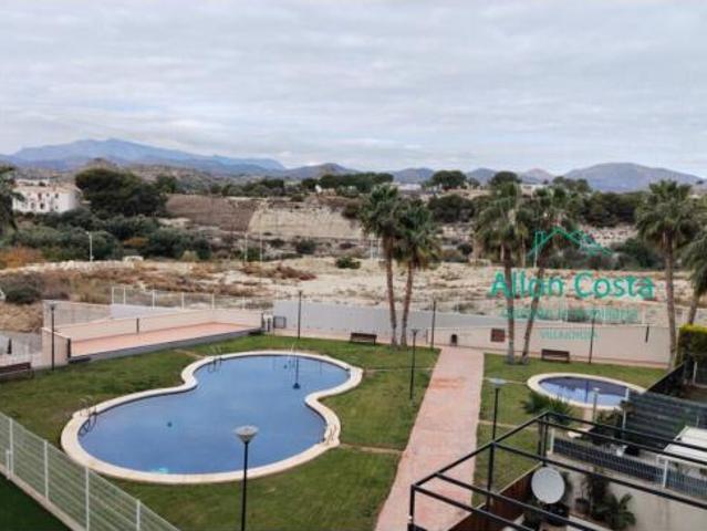 Piso Venta La Vila Joiosa Villajoyosa, Plans Gasparot