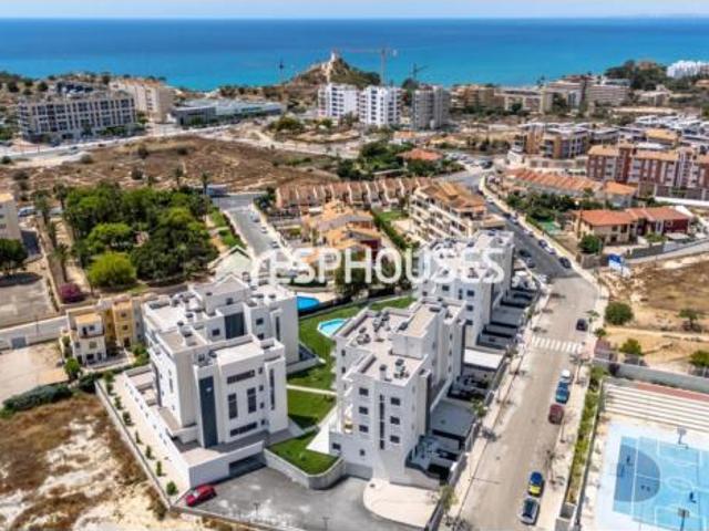 Piso Venta La Vila Joiosa Villajoyosa, Plans Gasparot