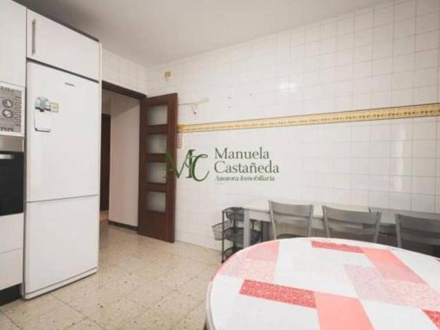 Piso Venta La Zarza, La Zarza