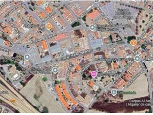 Piso Venta Láchar, Láchar